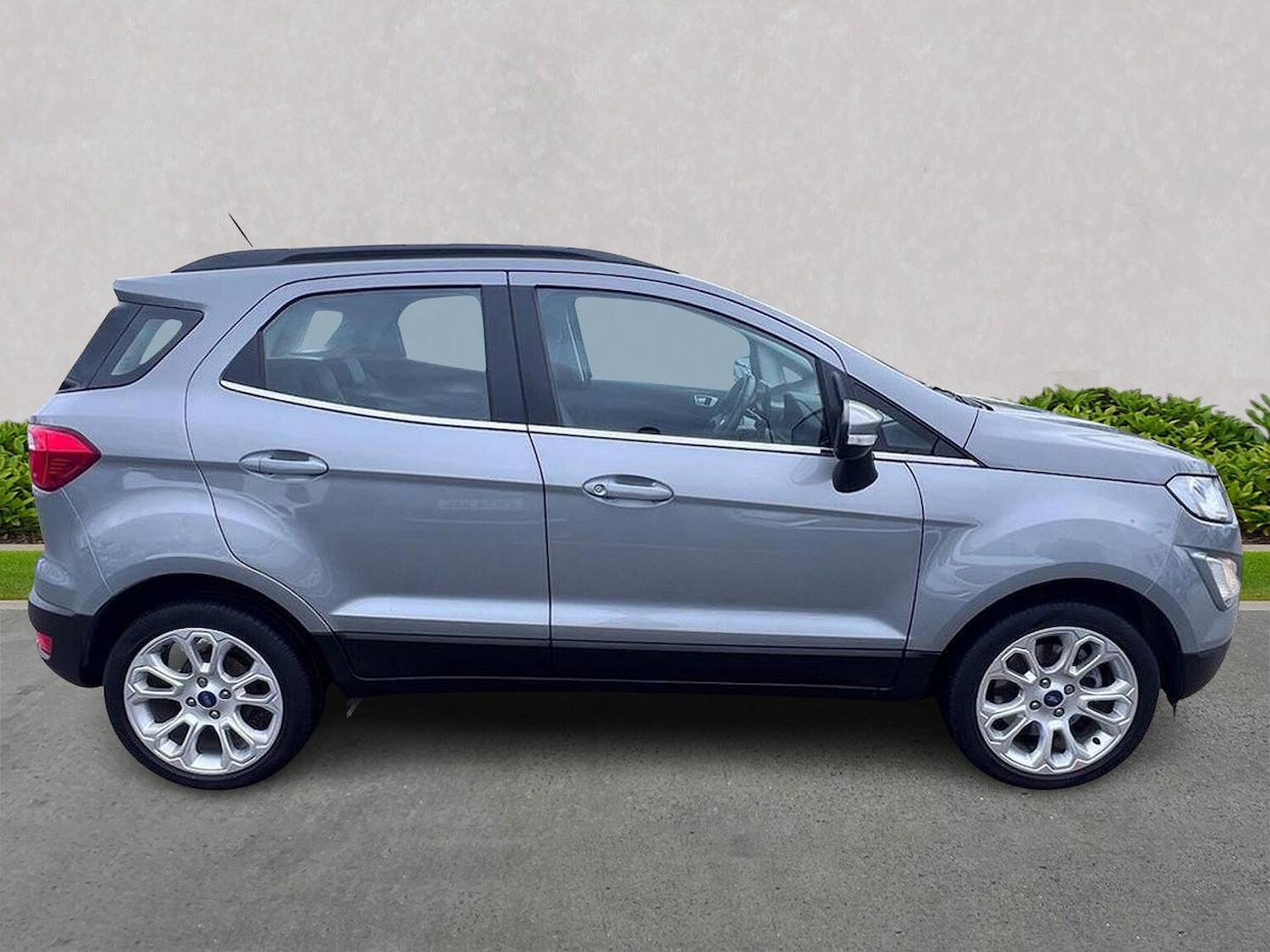 Used Ford Ecosport 2022 for sale - 76436549: Photo 3