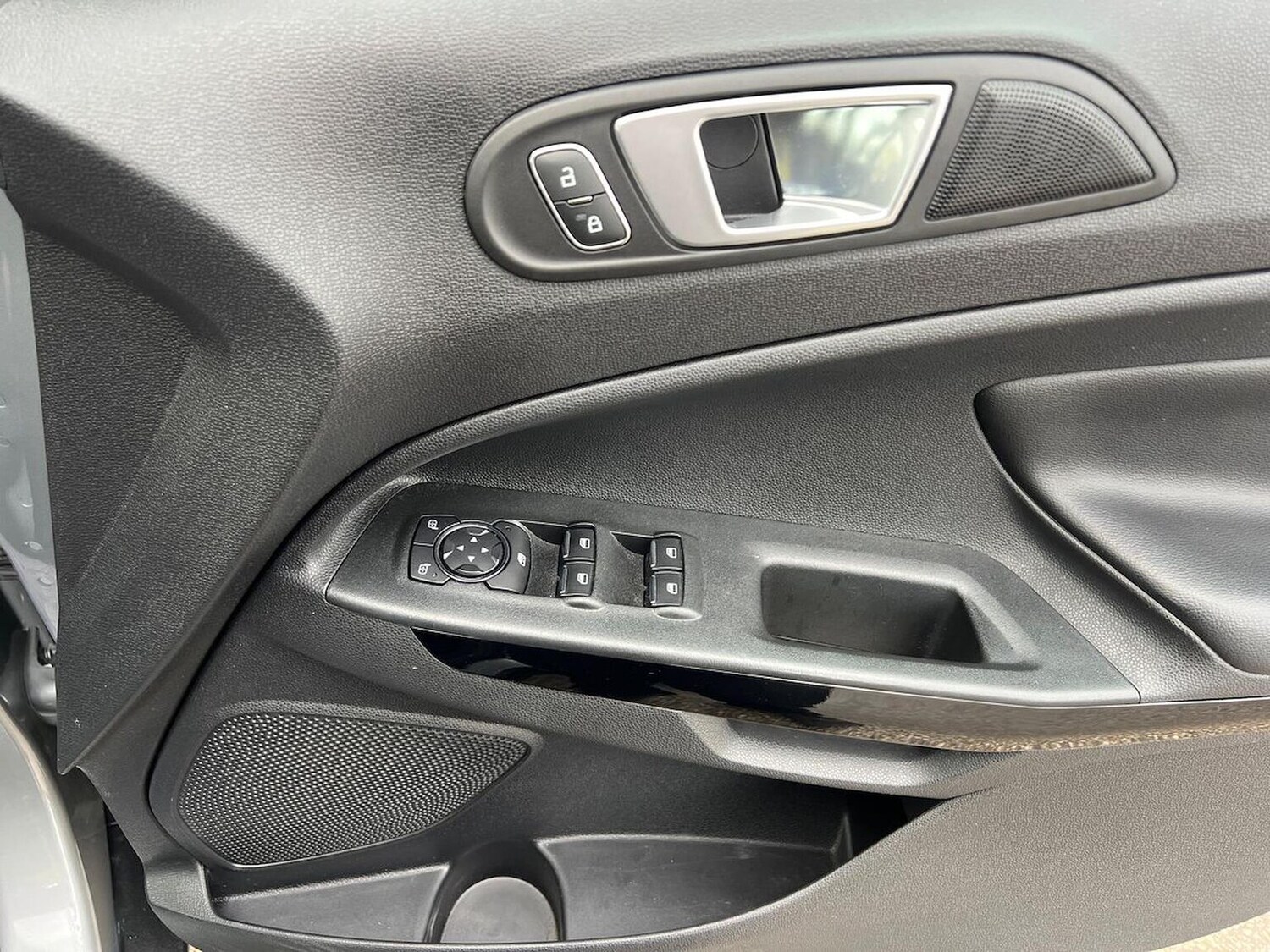 Used Ford Ecosport 2022 for sale - 76436549: Photo 30