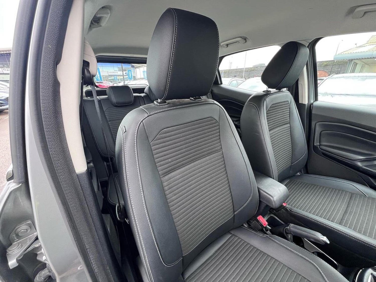 Used Ford Ecosport 2022 for sale - 76436549: Photo 32