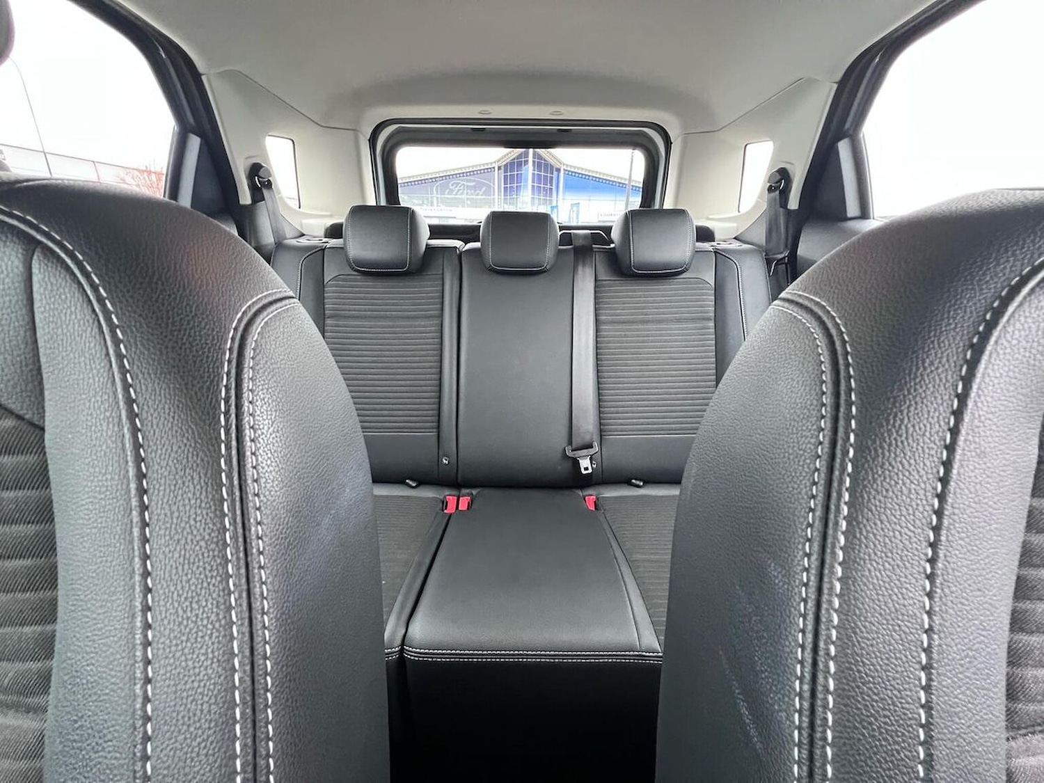 Used Ford Ecosport 2022 for sale - 76436549: Photo 34