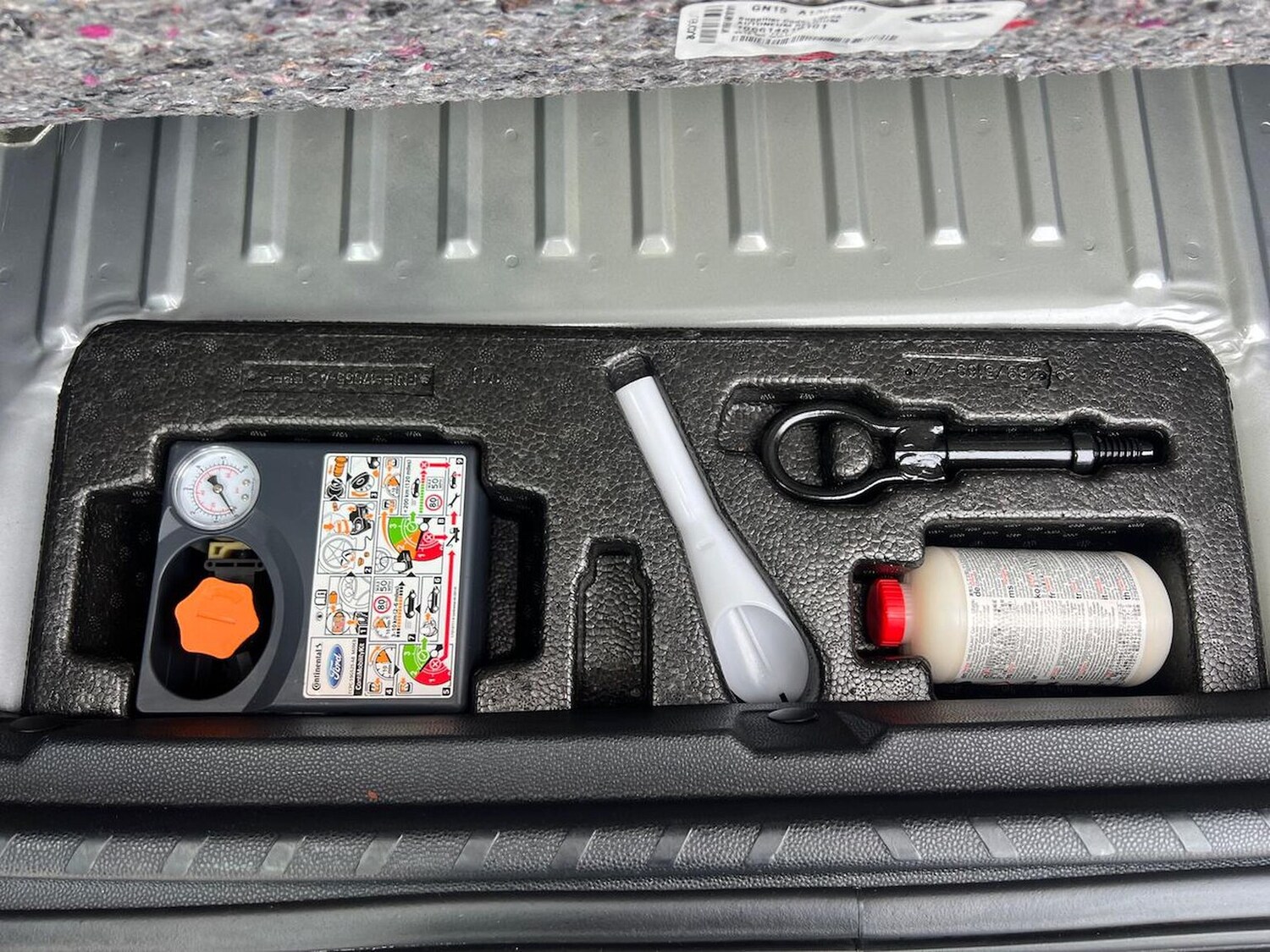 Used Ford Ecosport 2022 for sale - 76436549: Photo 36