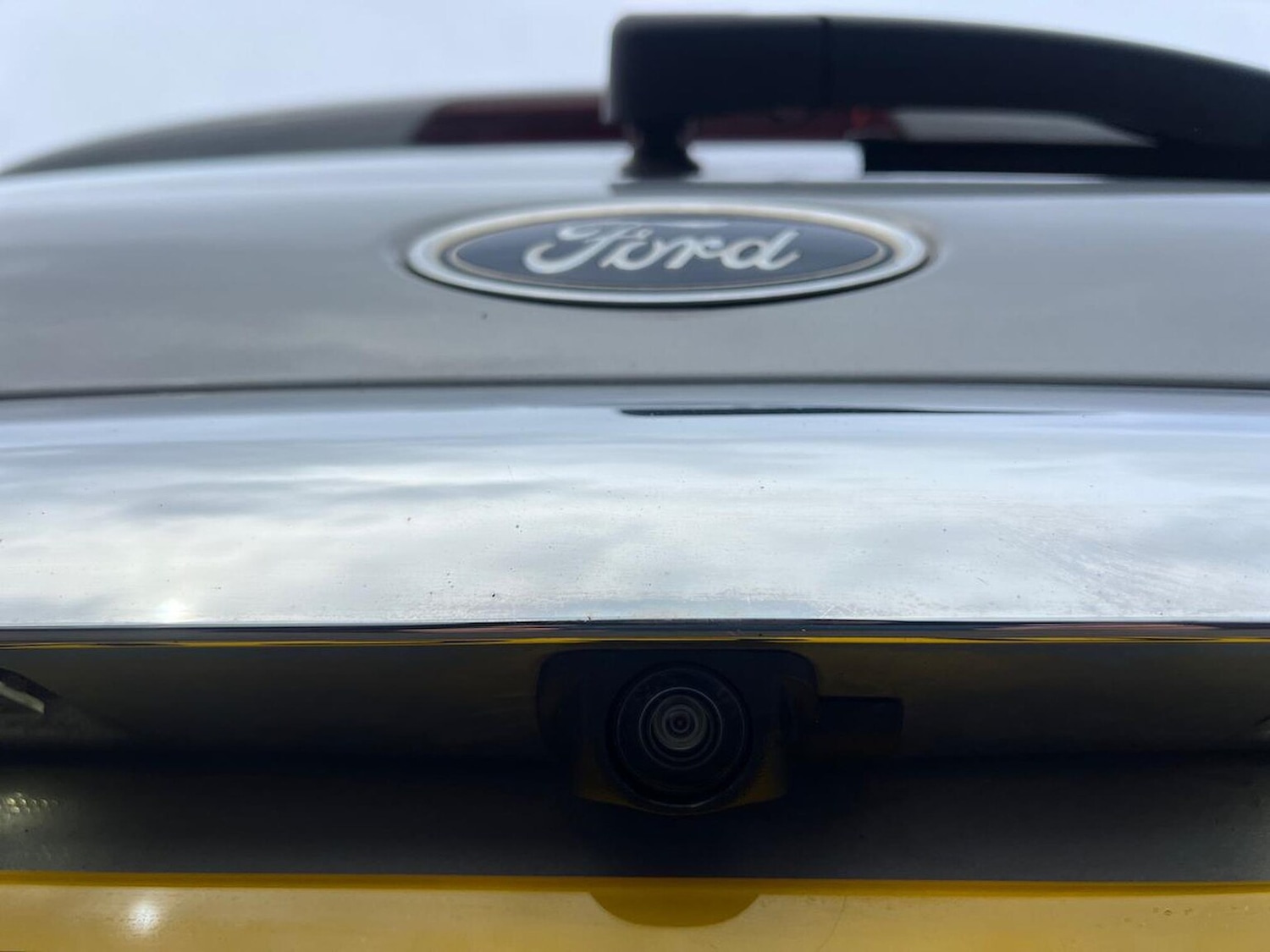 Used Ford Ecosport 2022 for sale - 76436549: Photo 37