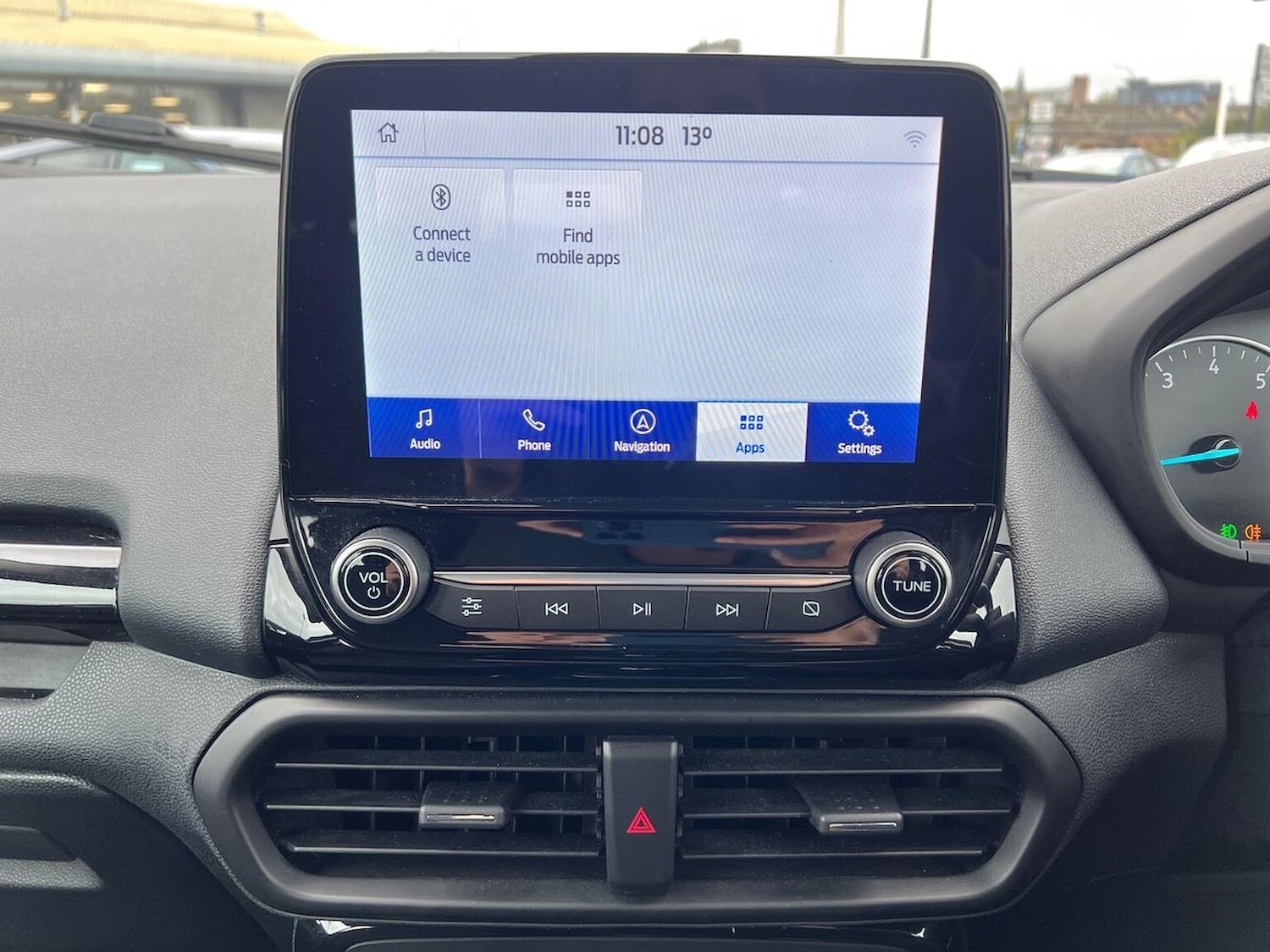 Used Ford Ecosport 2022 for sale - 76436549: Photo 38