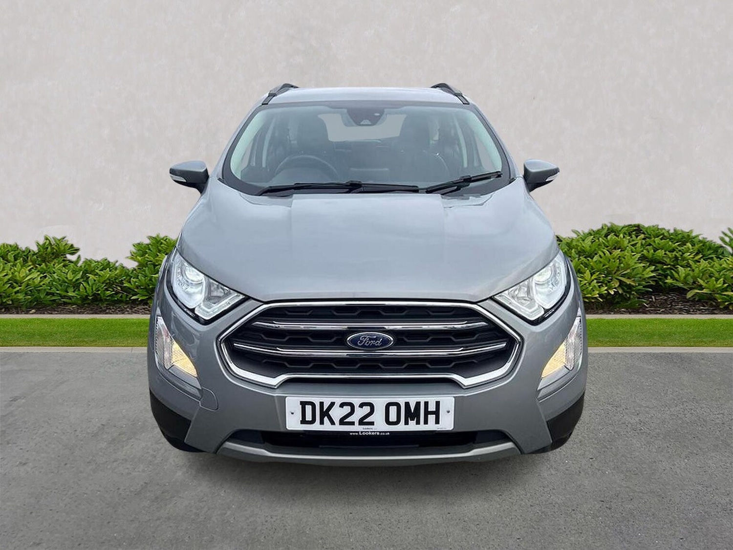 Used Ford Ecosport 2022 for sale - 76436549: Photo 5