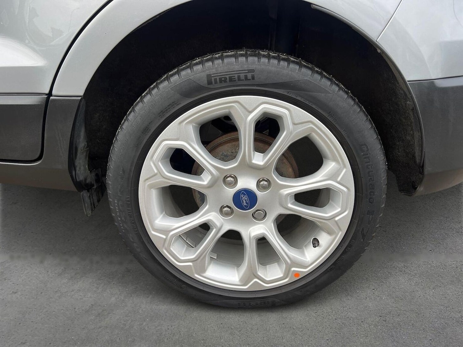 Used Ford Ecosport 2022 for sale - 76436549: Photo 6