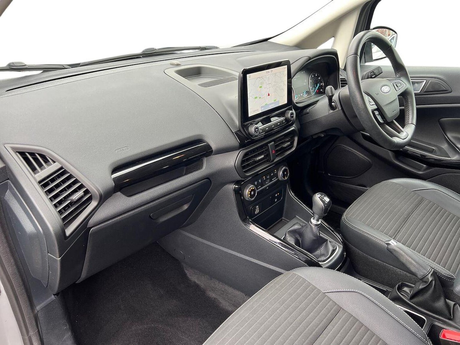 Used Ford Ecosport 2022 for sale - 76436549: Photo 7