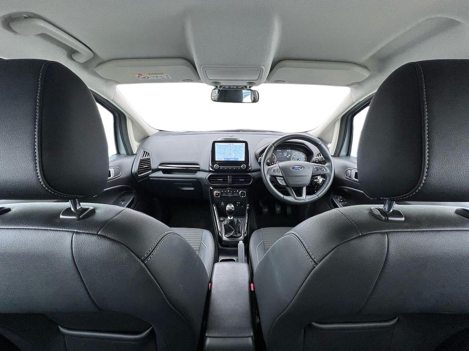 Used Ford Ecosport 2022 for sale - 76436549: Photo 8