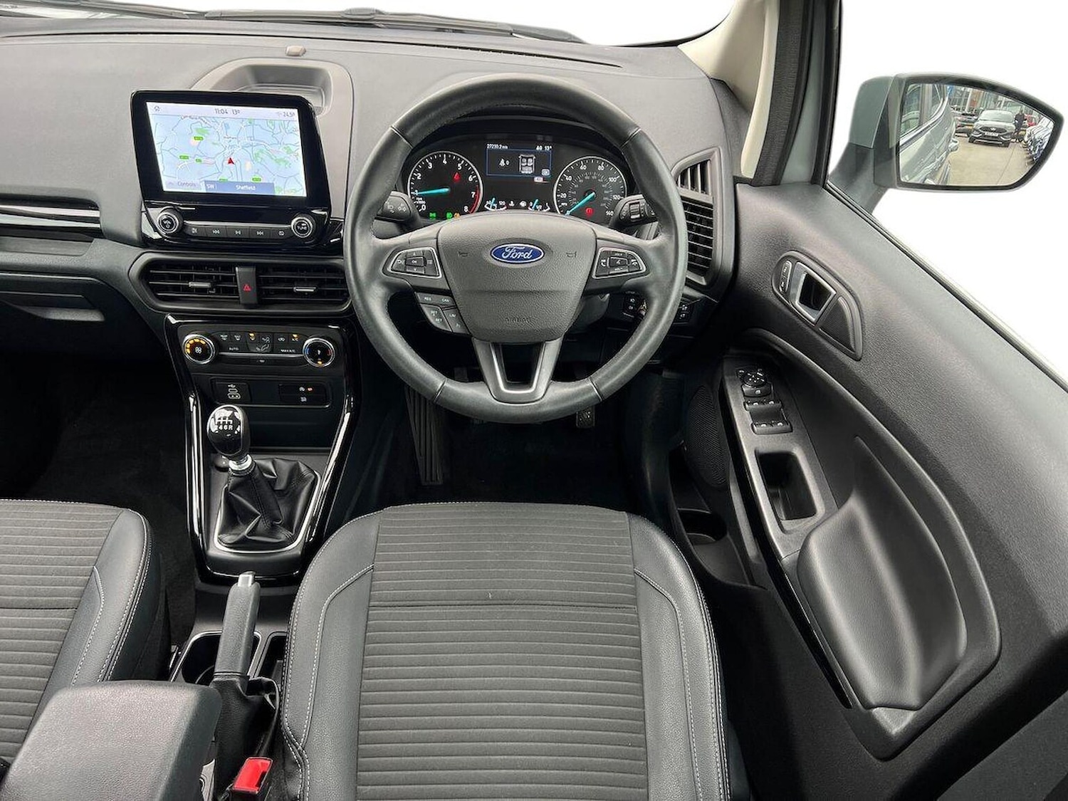 Used Ford Ecosport 2022 for sale - 76436549: Photo 9