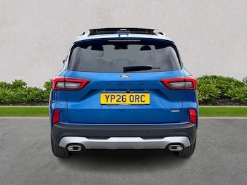 Used Ford Kuga 2026 for sale - 79115245: Photo