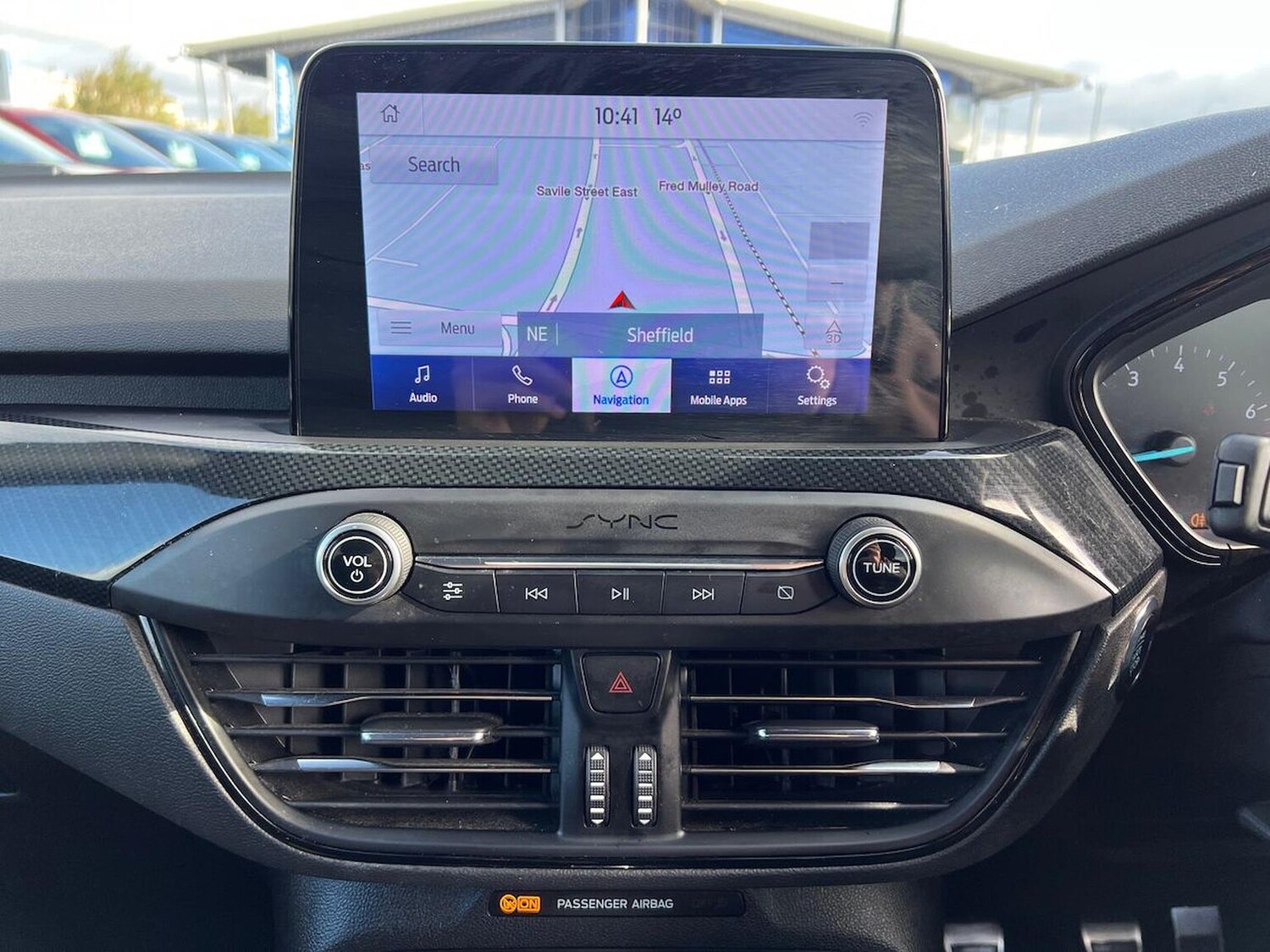 Vehicle 24