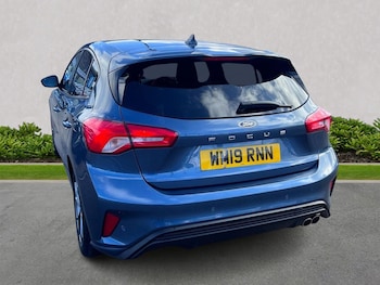 Used Ford Focus 2019 for sale - 75971026: Photo