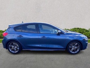 Used Ford Focus 2019 for sale - 75971026: Photo