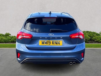 Used Ford Focus 2019 for sale - 75971026: Photo