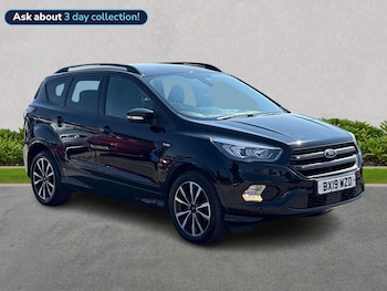 Used Ford Kuga 2019 for sale - 79185609: Photo