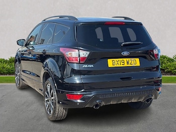 Used Ford Kuga 2019 for sale - 79185609: Photo