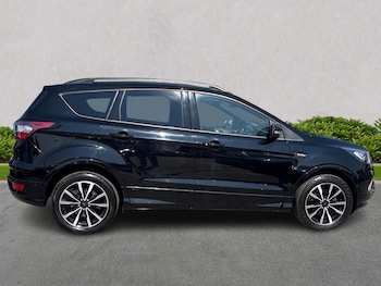 Used Ford Kuga 2019 for sale - 79185609: Photo