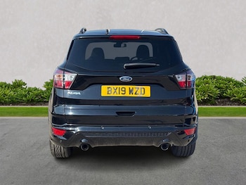 Used Ford Kuga 2019 for sale - 79185609: Photo
