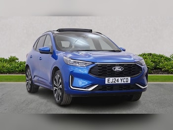 Used Ford Kuga 2024 for sale - 75616098: Photo
