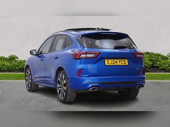 Used Ford Kuga 2024 for sale - 75616098: Photo