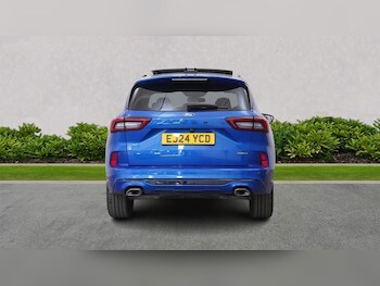 Used Ford Kuga 2024 for sale - 75616098: Photo