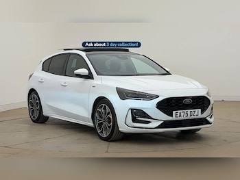 Used Ford Focus 2025 for sale - 78801530: Photo