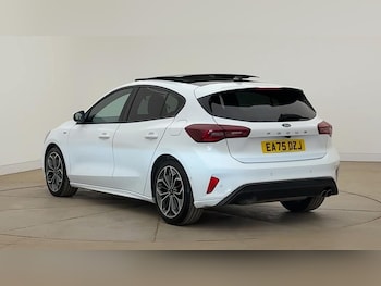 Used Ford Focus 2025 for sale - 78801530: Photo
