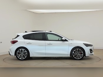 Used Ford Focus 2025 for sale - 78801530: Photo