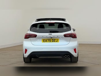 Used Ford Focus 2025 for sale - 78801530: Photo