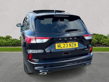 Used Ford Kuga 2023 for sale - 79205794: Photo