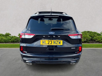Used Ford Kuga 2023 for sale - 79205794: Photo