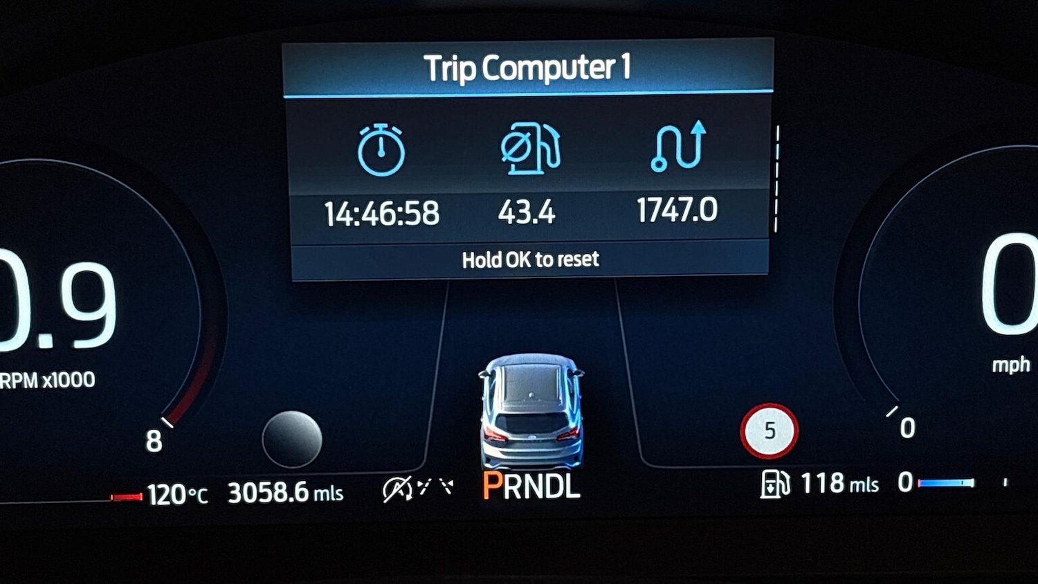 Used Ford Focus 2025 for sale - 76918987: Photo 10