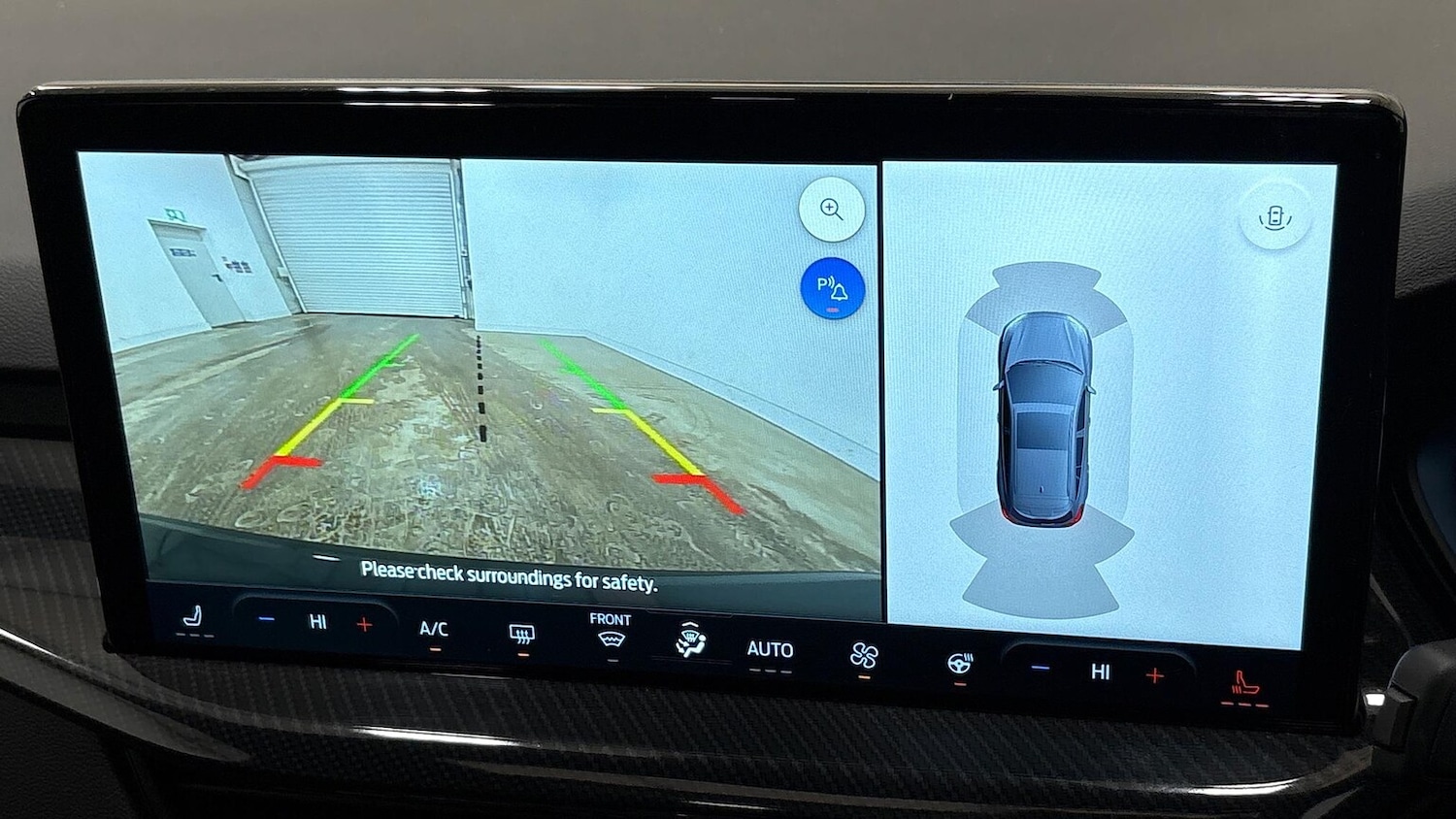 Used Ford Focus 2025 for sale - 76918987: Photo 11