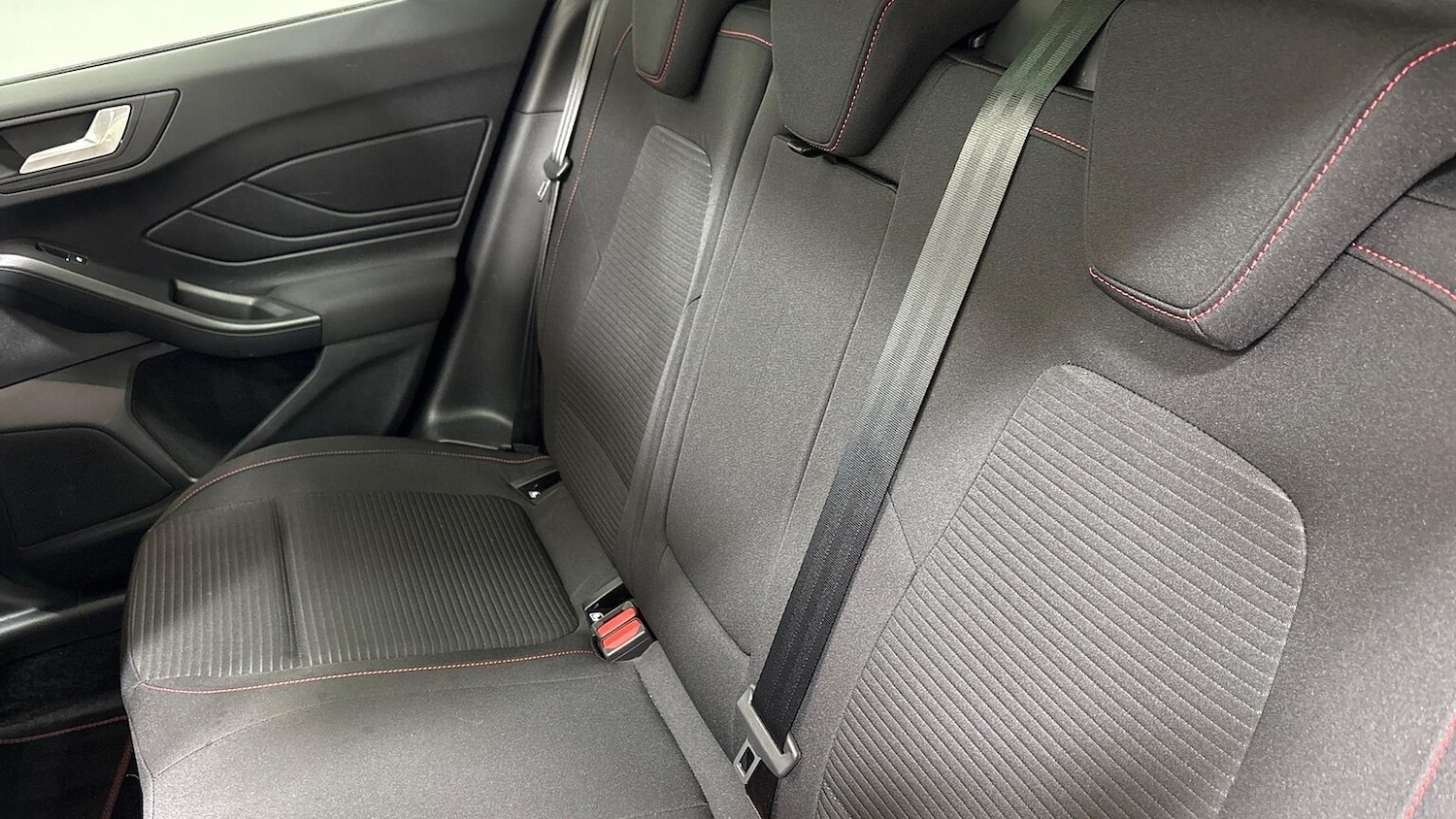 Used Ford Focus 2025 for sale - 76918987: Photo 17