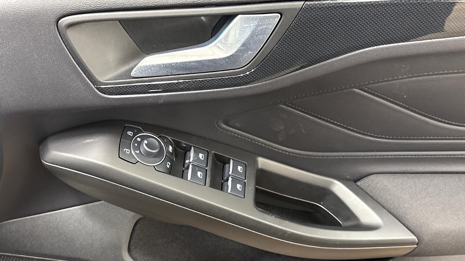 Used Ford Focus 2025 for sale - 76918987: Photo 20