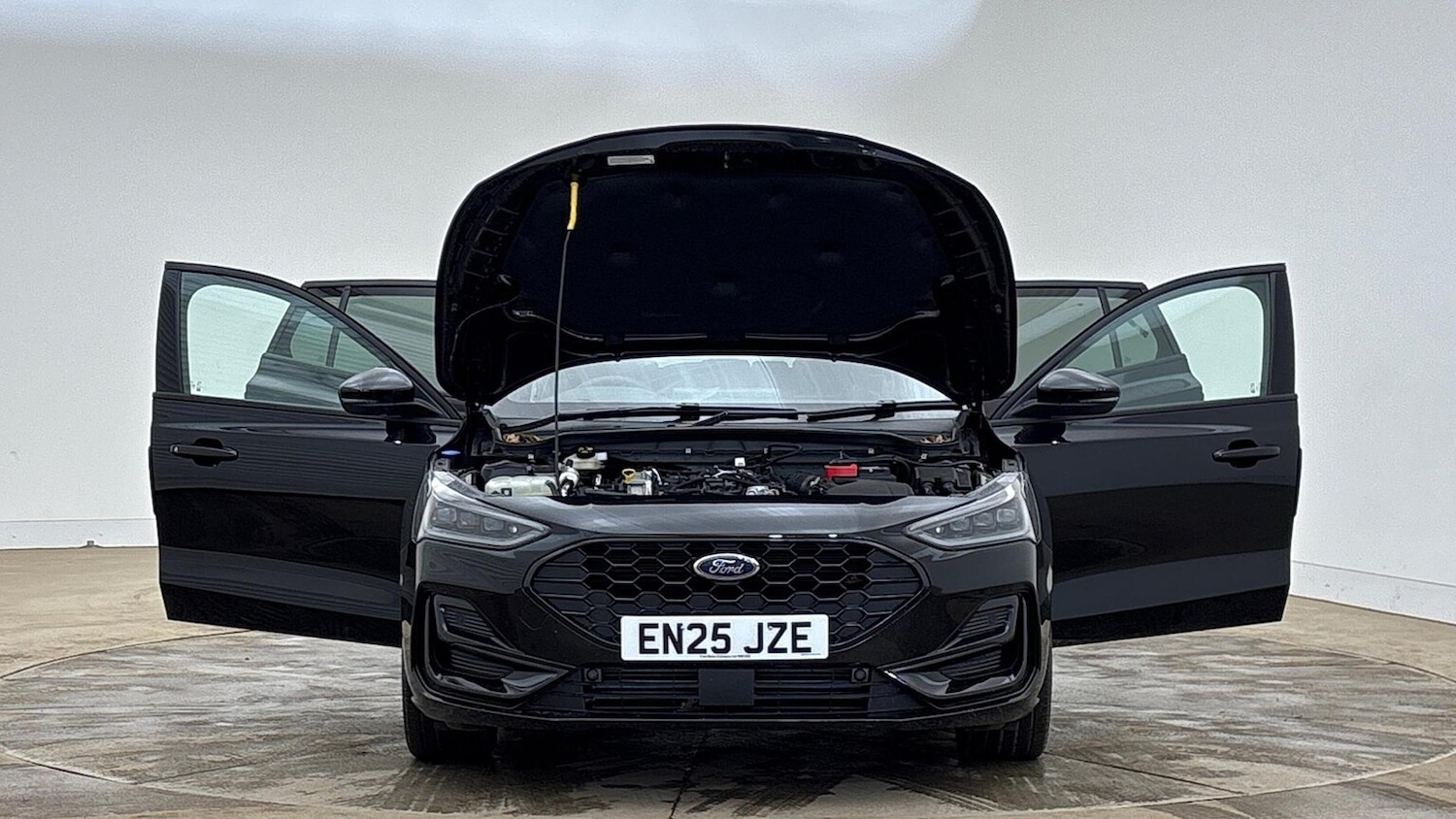 Used Ford Focus 2025 for sale - 76918987: Photo 24