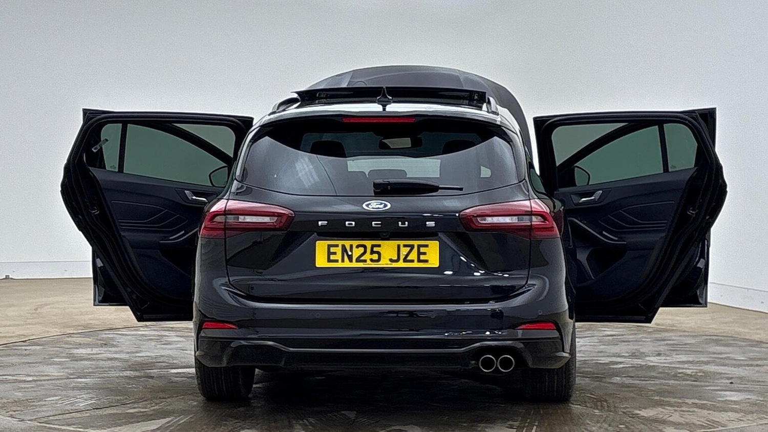 Used Ford Focus 2025 for sale - 76918987: Photo 25