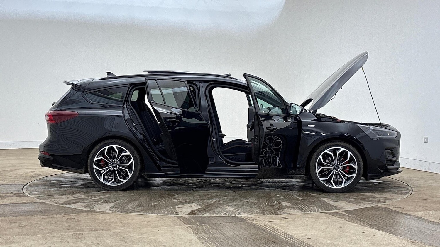 Used Ford Focus 2025 for sale - 76918987: Photo 26