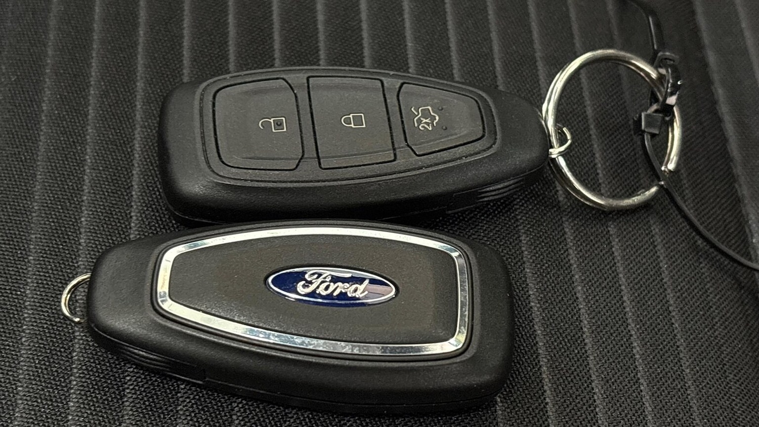 Used Ford Focus 2025 for sale - 76918987: Photo 28