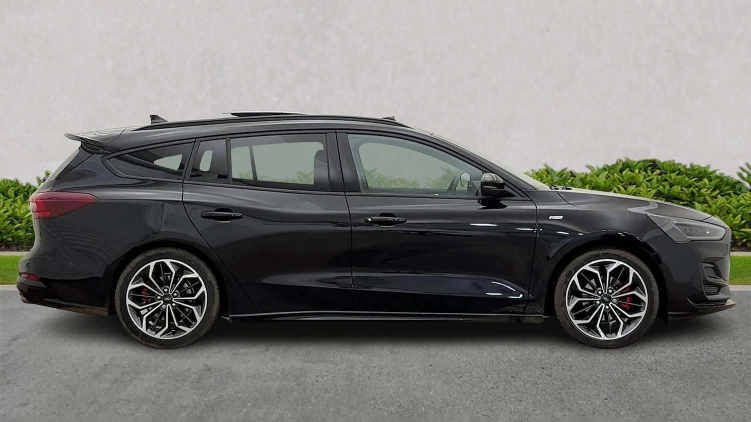 Used Ford Focus 2025 for sale - 76918987: Photo 3