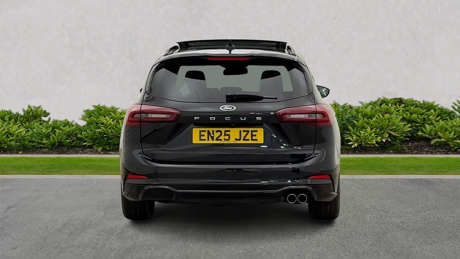 Used Ford Focus 2025 for sale - 76918987: Photo 4