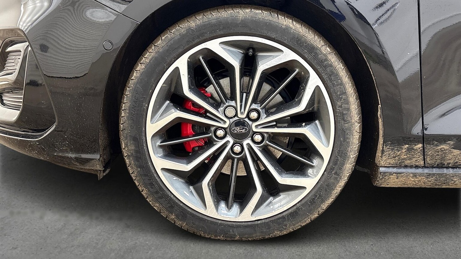 Used Ford Focus 2025 for sale - 76918987: Photo 6