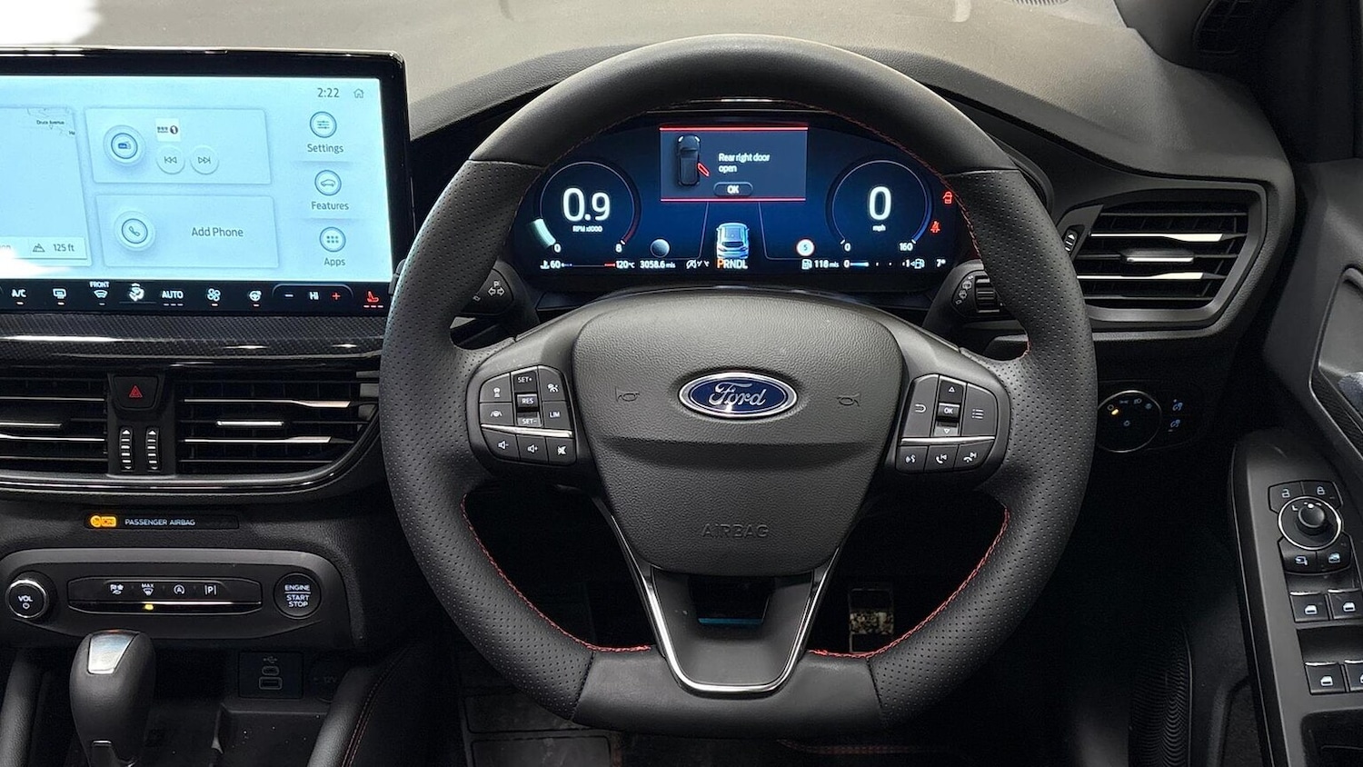 Used Ford Focus 2025 for sale - 76918987: Photo 8