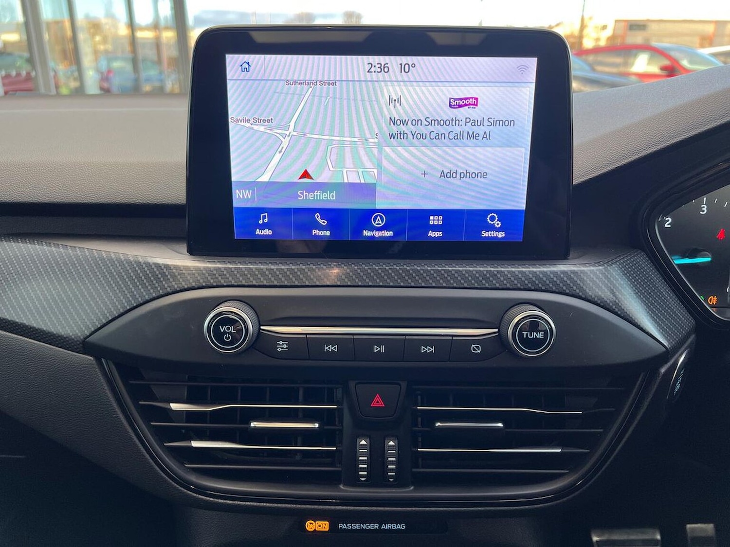 Used Ford Focus 2020 for sale - 76897133: Photo 11