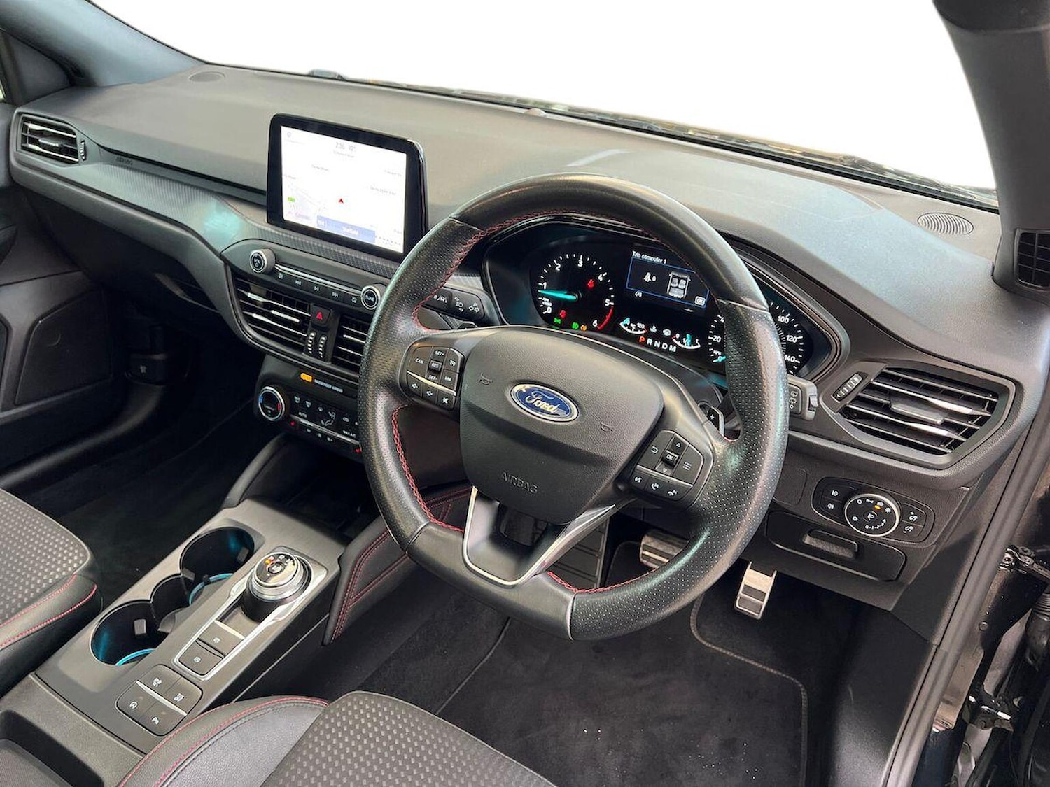 Used Ford Focus 2020 for sale - 76897133: Photo 15