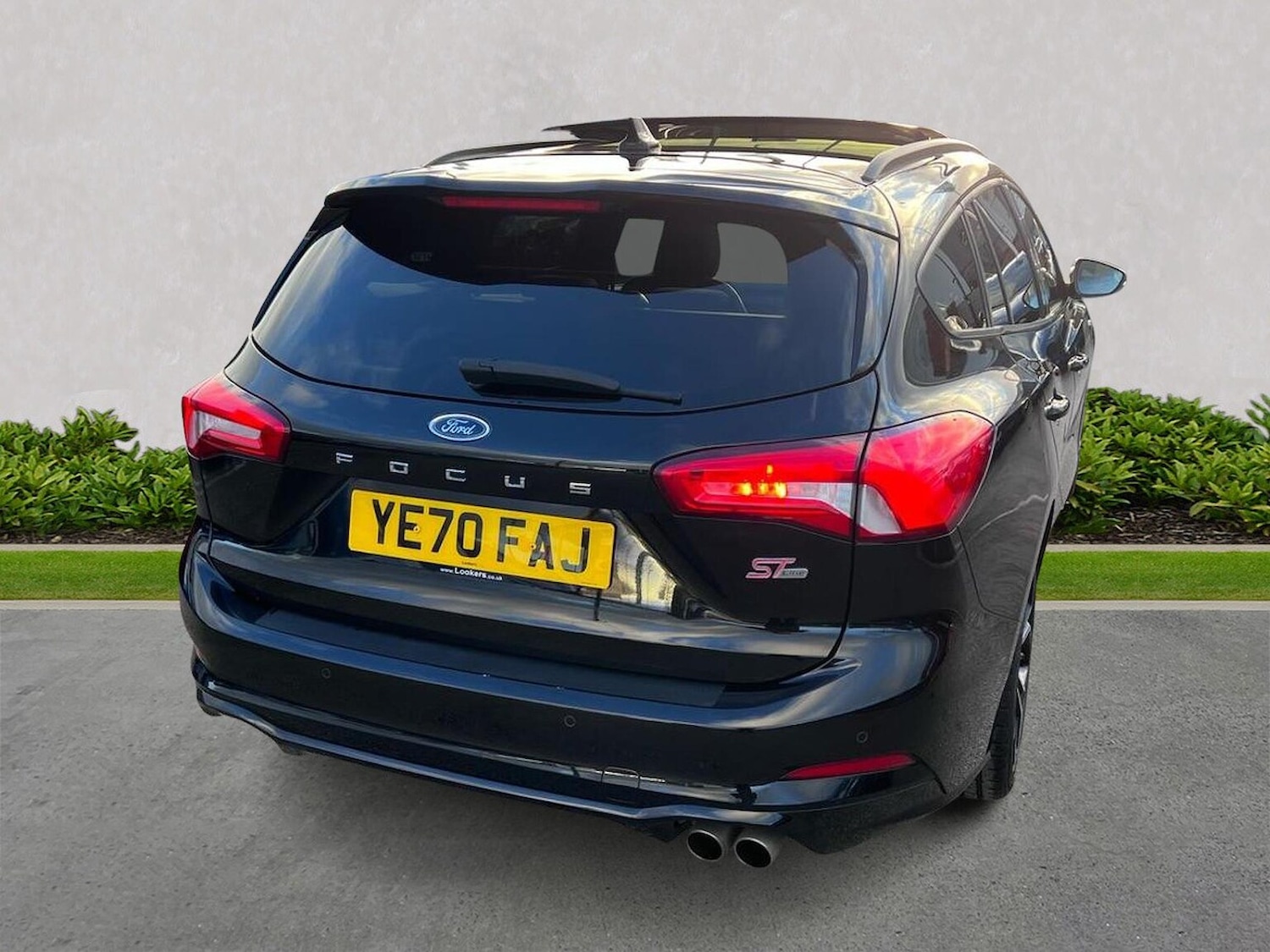 Used Ford Focus 2020 for sale - 76897133: Photo 18