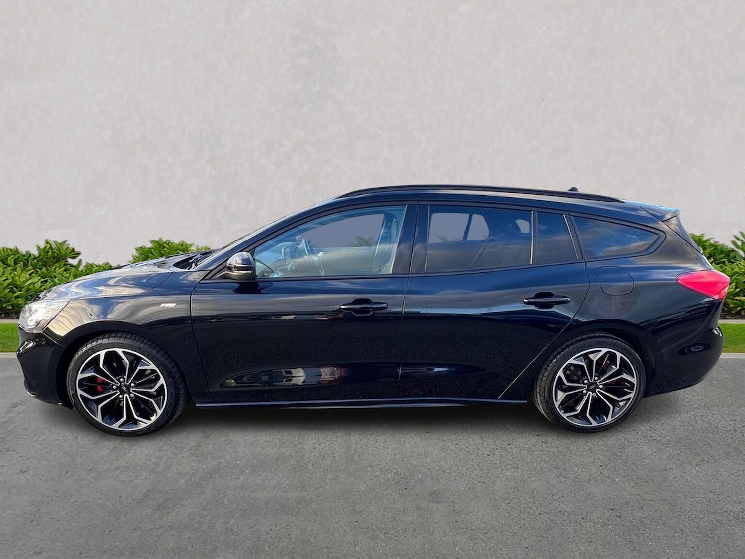 Used Ford Focus 2020 for sale - 76897133: Photo 19
