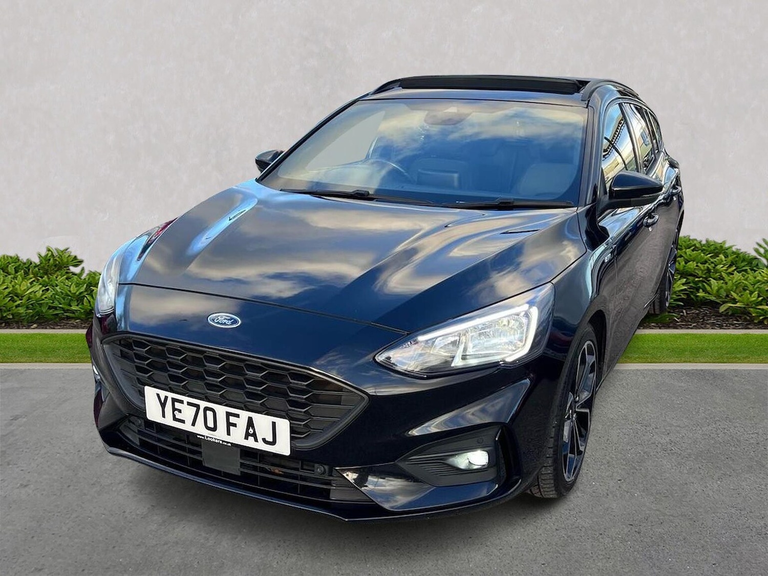 Used Ford Focus 2020 for sale - 76897133: Photo 20