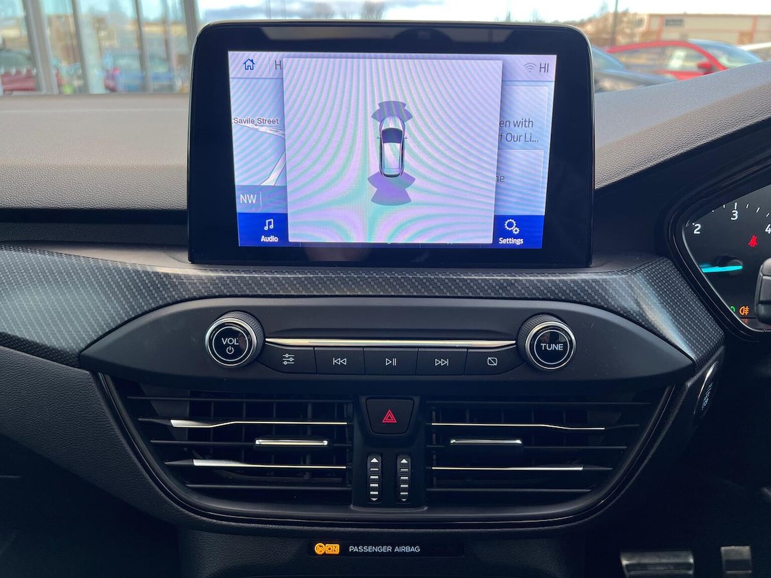 Used Ford Focus 2020 for sale - 76897133: Photo 23