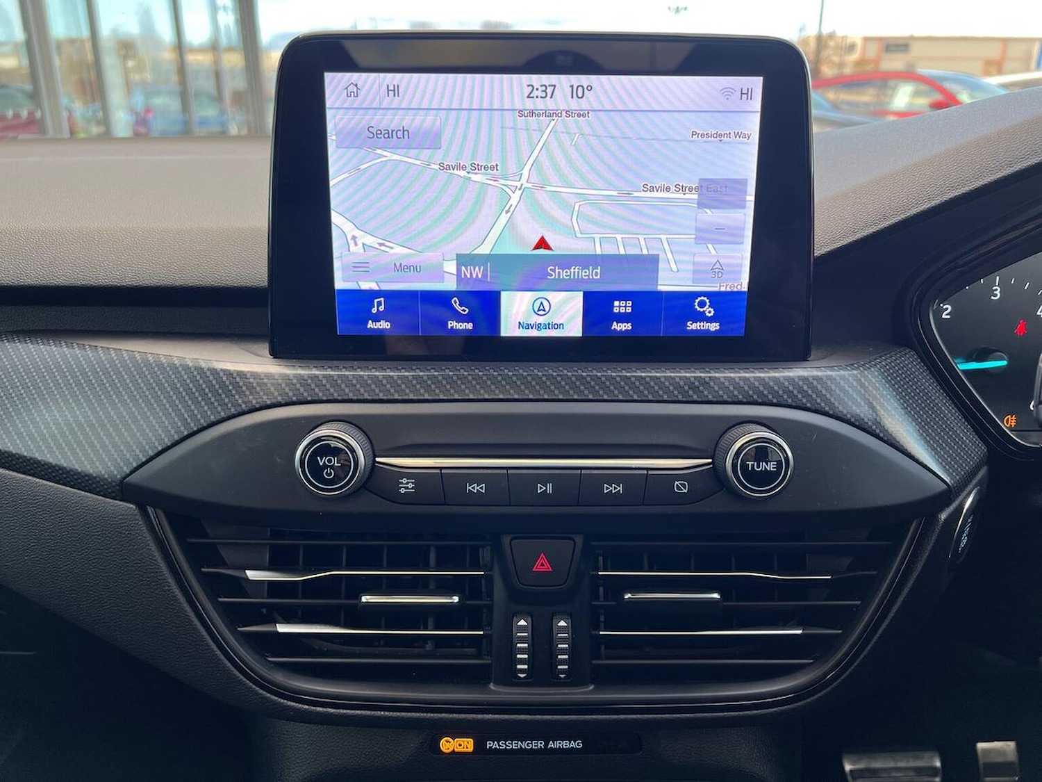 Used Ford Focus 2020 for sale - 76897133: Photo 24