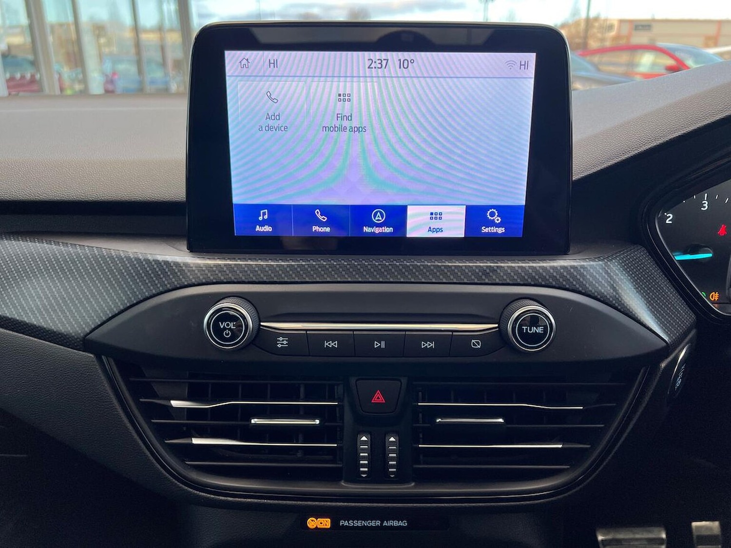 Used Ford Focus 2020 for sale - 76897133: Photo 25